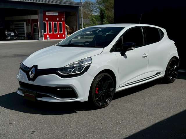 RENAULT LUTECIA 2014 Image 31