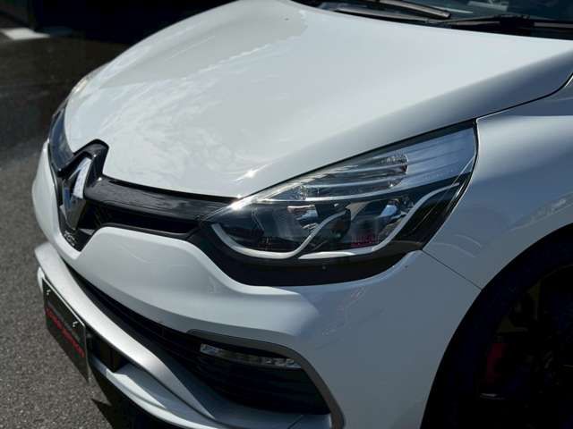 RENAULT LUTECIA 2014 Image 31