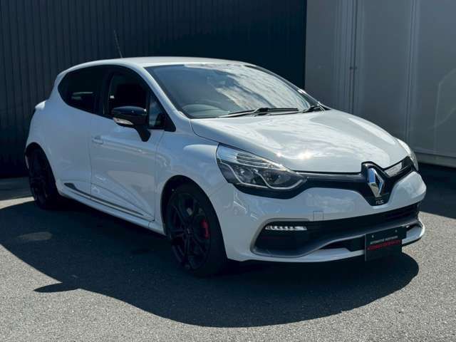 RENAULT LUTECIA 2014 Image 31