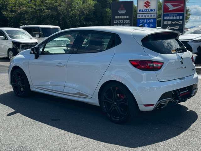 RENAULT LUTECIA 2014 Image 31