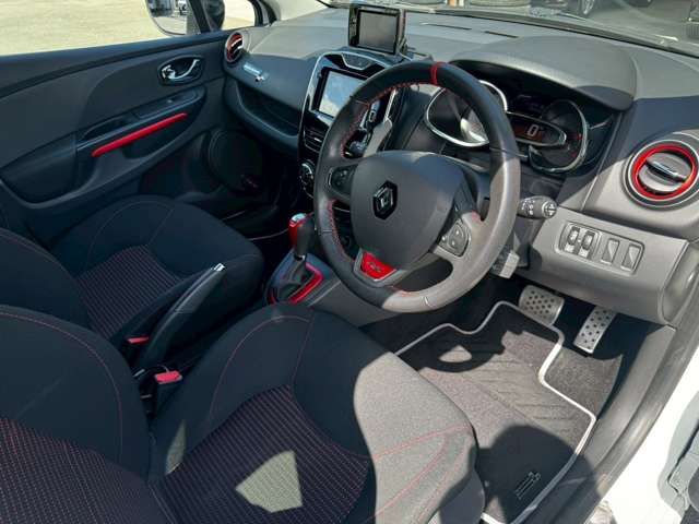 RENAULT LUTECIA 2014 Image 31