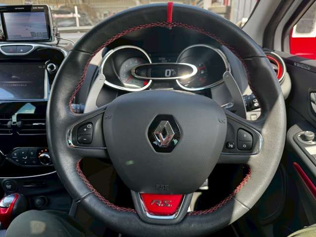 RENAULT LUTECIA 2014 Image 31