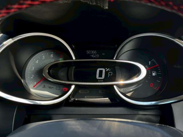 RENAULT LUTECIA 2014 Image 31