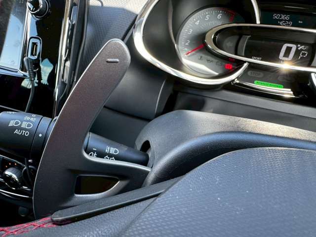 RENAULT LUTECIA 2014 Image 31