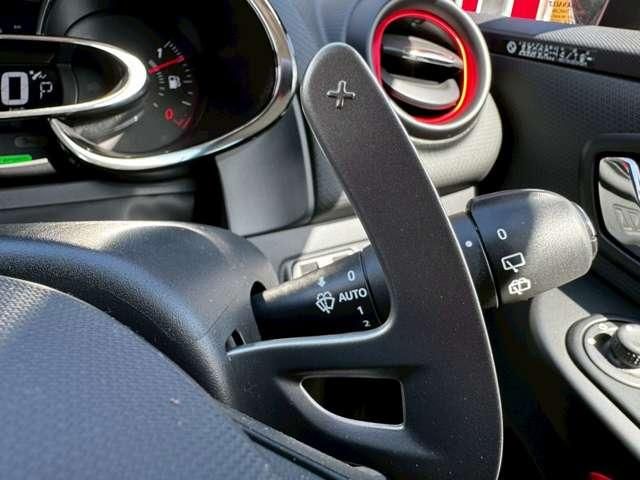 RENAULT LUTECIA 2014 Image 31