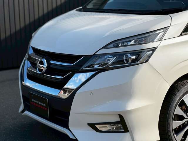 NISSAN SERENA  S-HYBRID 2018 Image 31