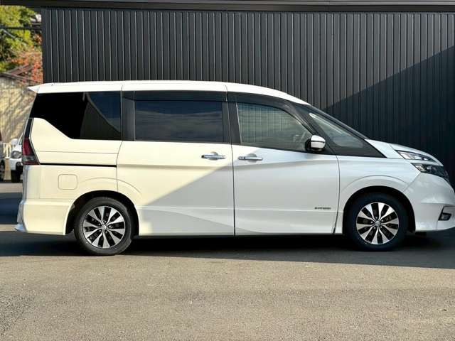 NISSAN SERENA  S-HYBRID 2018 Image 31