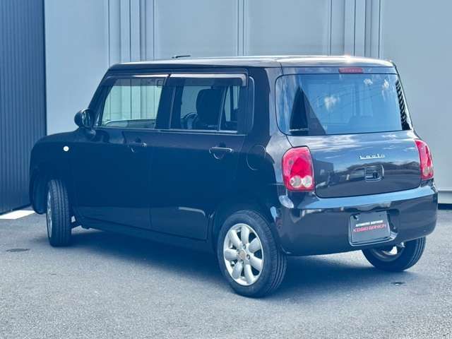 SUZUKI ALTO LAPIN 2015 Image 31