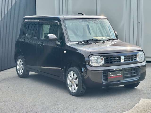 SUZUKI ALTO LAPIN 2015 Image 31