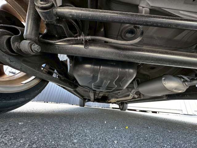 SUZUKI ALTO LAPIN 2015 Image 31