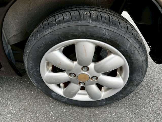 SUZUKI ALTO LAPIN 2015 Image 31