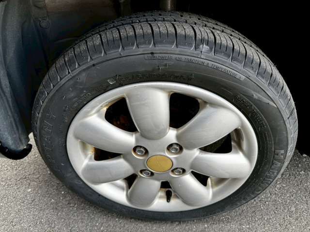 SUZUKI ALTO LAPIN 2015 Image 31