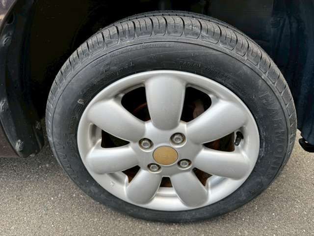 SUZUKI ALTO LAPIN 2015 Image 31