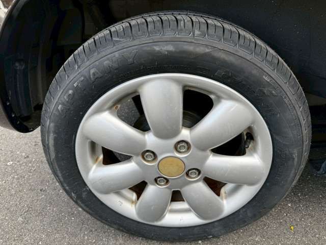 SUZUKI ALTO LAPIN 2015 Image 31