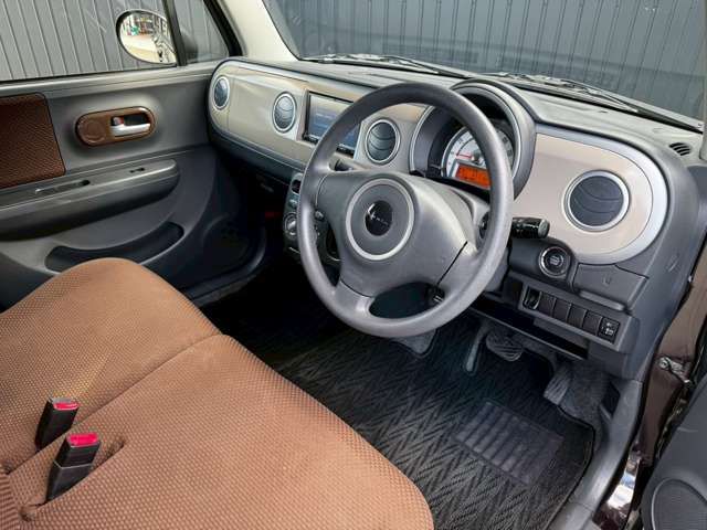 SUZUKI ALTO LAPIN 2015 Image 31