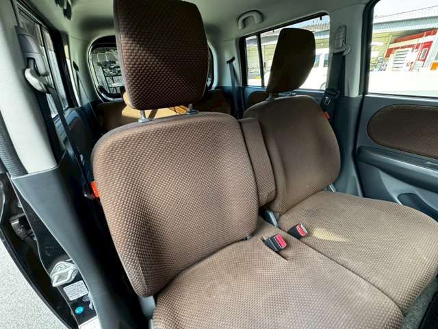 SUZUKI ALTO LAPIN 2015 Image 31