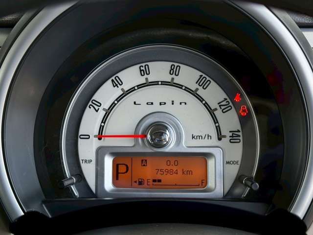 SUZUKI ALTO LAPIN 2015 Image 31