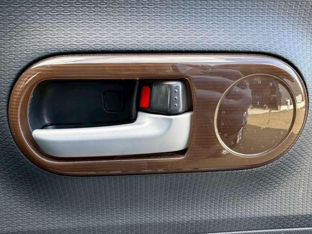 SUZUKI ALTO LAPIN 2015 Image 31