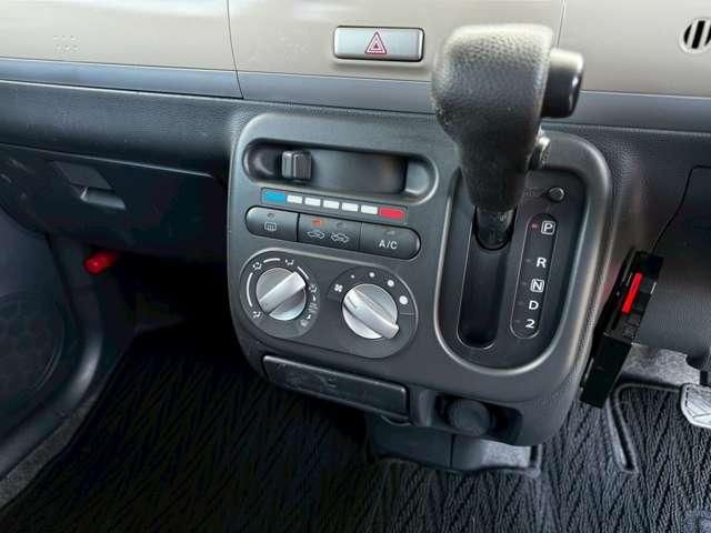 SUZUKI ALTO LAPIN 2015 Image 31