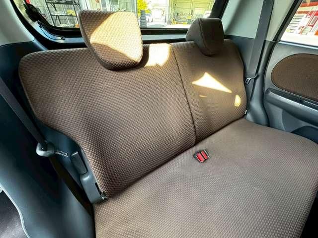 SUZUKI ALTO LAPIN 2015 Image 31