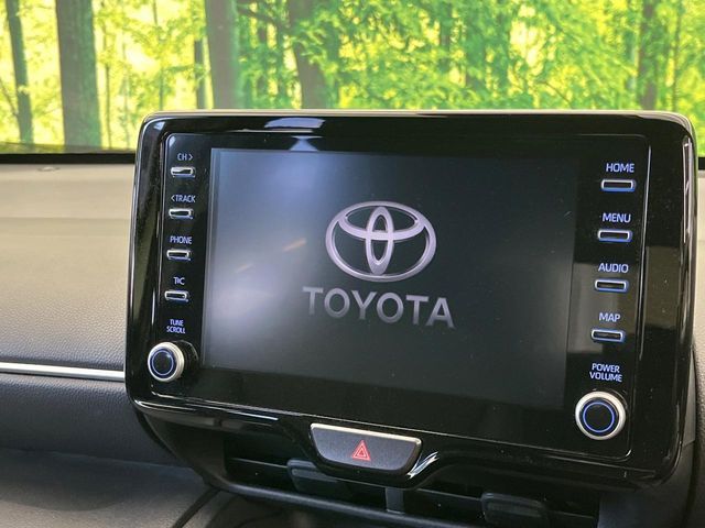 TOYOTA YARIS CROSS HYBRID 2023 Image 31