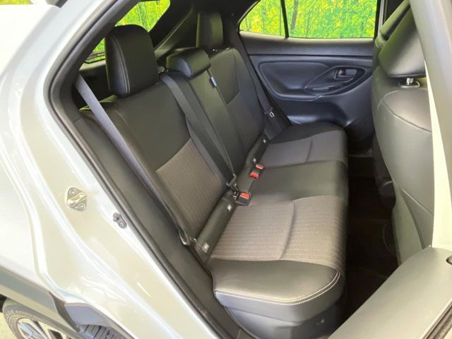 TOYOTA YARIS CROSS HYBRID 2023 Image 31