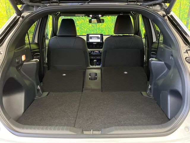 TOYOTA YARIS CROSS HYBRID 2023 Image 31