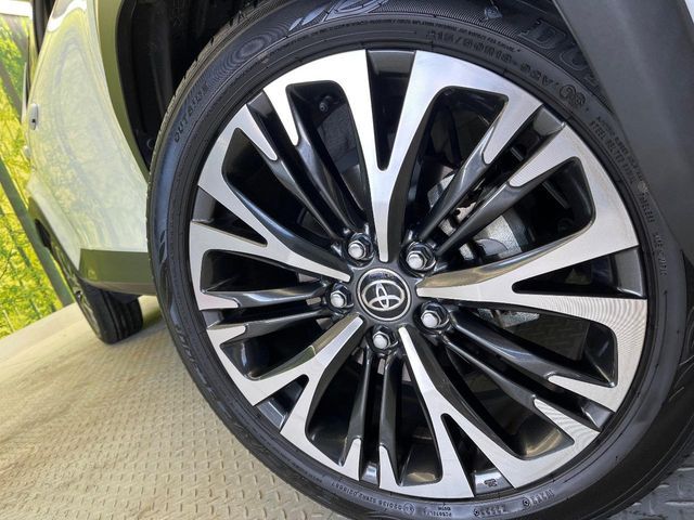 TOYOTA YARIS CROSS HYBRID 2023 Image 31