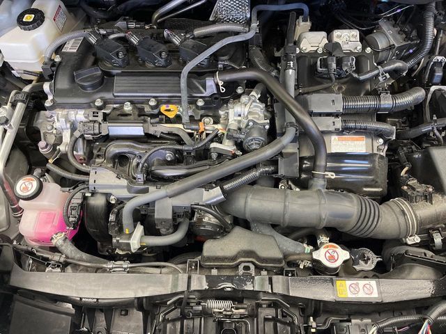 TOYOTA YARIS CROSS HYBRID 2023 Image 31