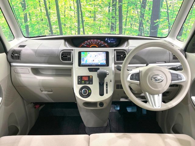 DAIHATSU TANTO 2017 Image 31