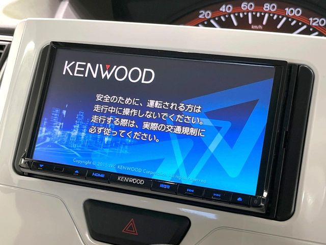 DAIHATSU TANTO 2017 Image 31