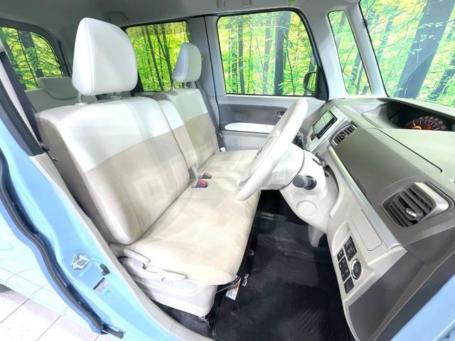 DAIHATSU TANTO 2017 Image 31