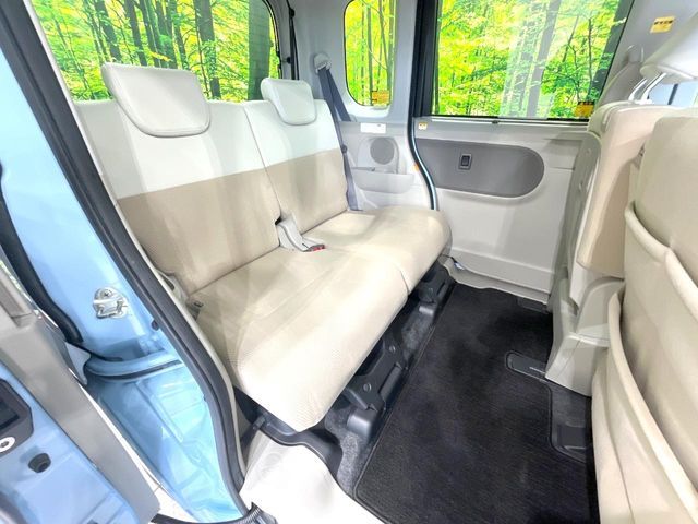 DAIHATSU TANTO 2017 Image 31