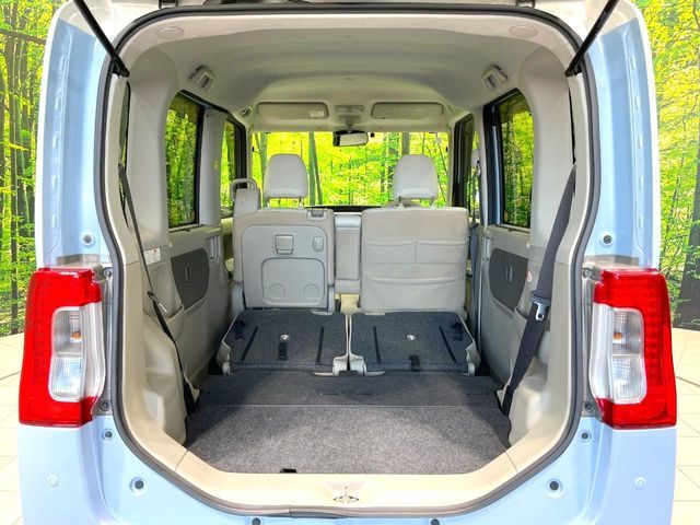 DAIHATSU TANTO 2017 Image 31