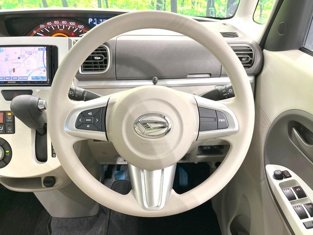 DAIHATSU TANTO 2017 Image 31