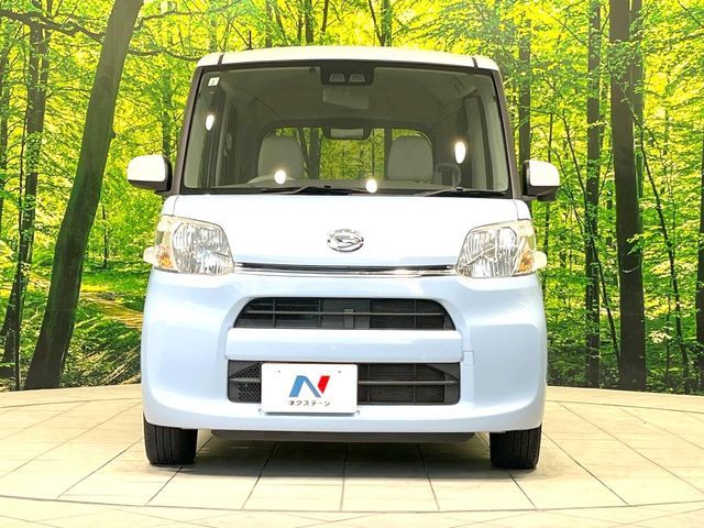 DAIHATSU TANTO 2017 Image 31