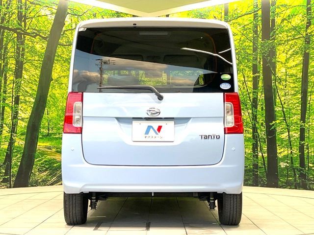 DAIHATSU TANTO 2017 Image 31