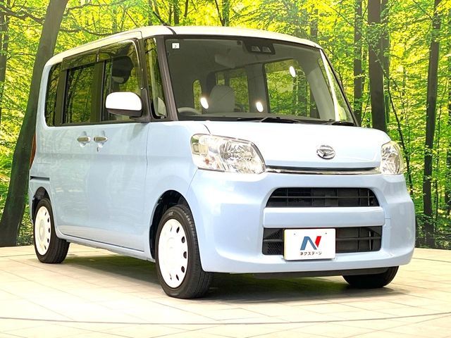 DAIHATSU TANTO 2017 Image 31