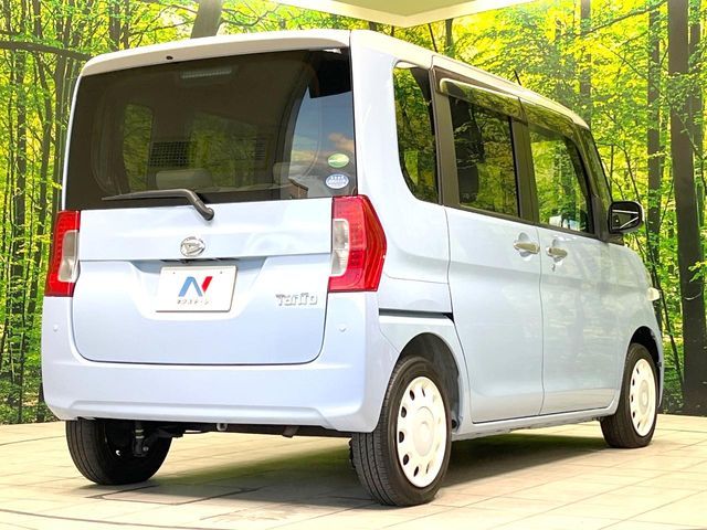 DAIHATSU TANTO 2017 Image 31