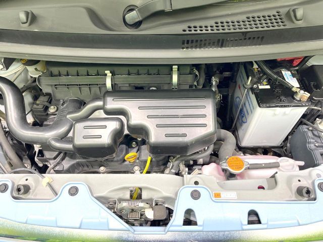 DAIHATSU TANTO 2017 Image 31