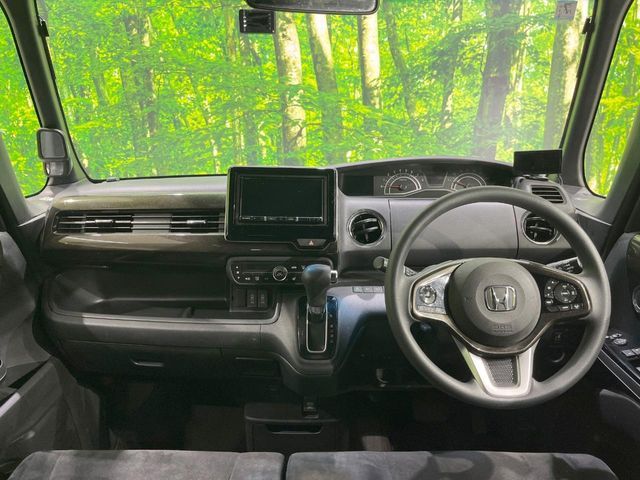 HONDA N BOX CUSTOM 2020 Image 31