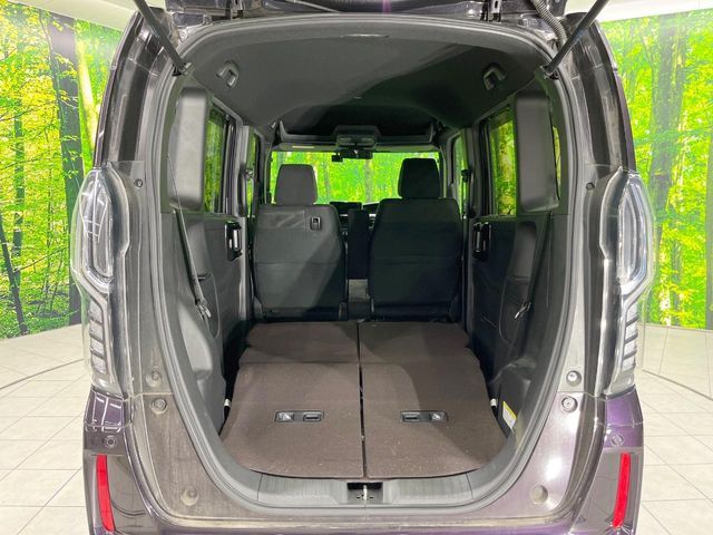 HONDA N BOX CUSTOM 2020 Image 31