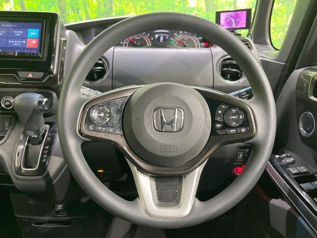 HONDA N BOX CUSTOM 2020 Image 31