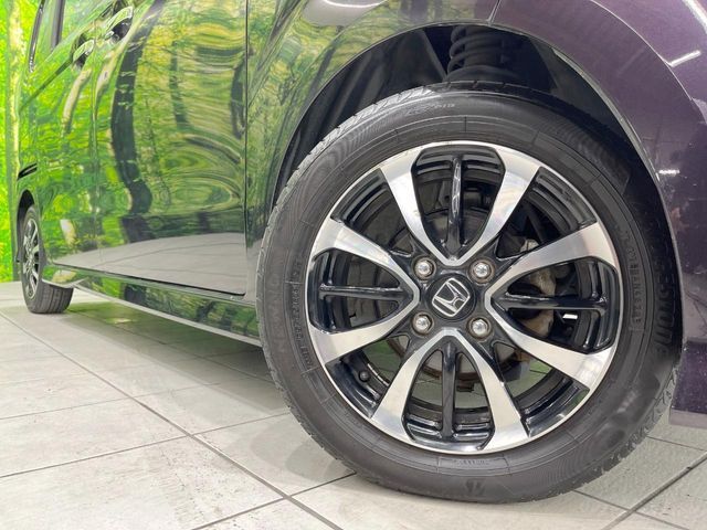 HONDA N BOX CUSTOM 2020 Image 31