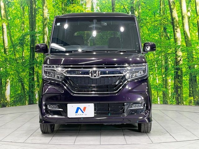 HONDA N BOX CUSTOM 2020 Image 31