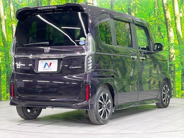HONDA N BOX CUSTOM 2020 Image 31