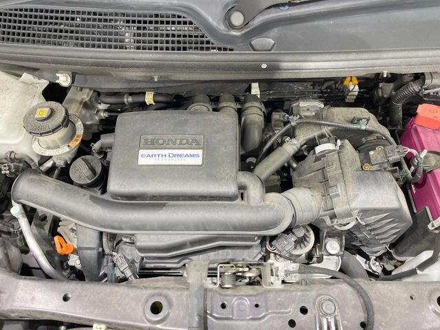 HONDA N BOX CUSTOM 2020 Image 31