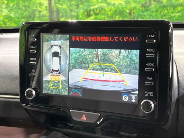 TOYOTA YARIS CROSS HYBRID 2022 Image 31