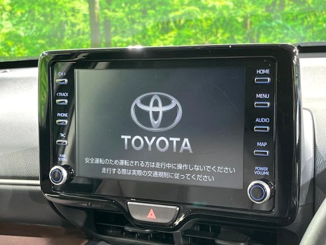 TOYOTA YARIS CROSS HYBRID 2022 Image 31