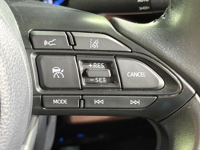 TOYOTA YARIS CROSS HYBRID 2022 Image 31